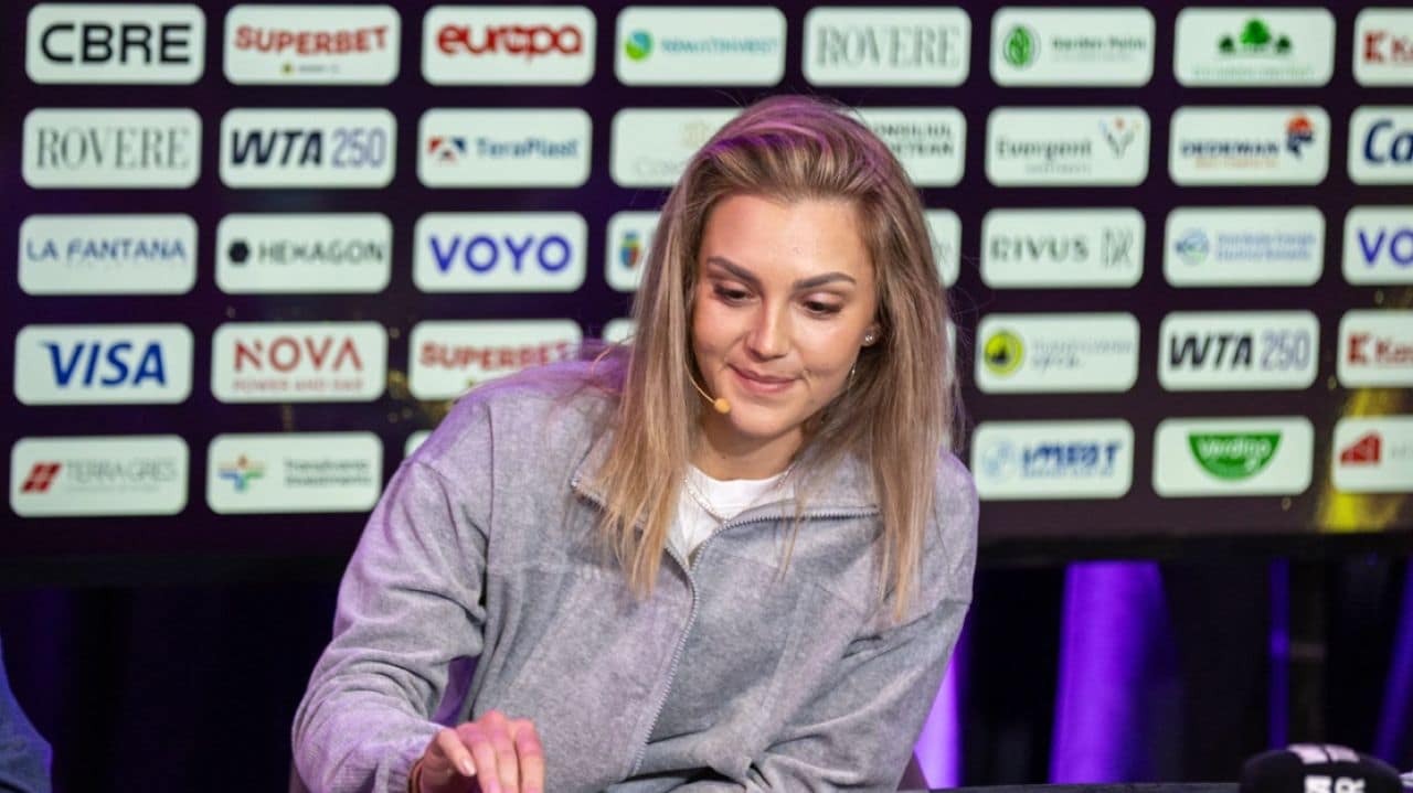 Jaqueline Cristian a luat hotărârea: „Am reflectat mult asupra acestei decizii”