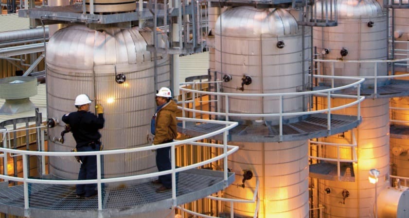 Iniţiativă de 225 de milioane de euro pentru depozitarea dioxidului de carbon în adâncurile Mării Nordului, finanţată de Uniunea Europeană.